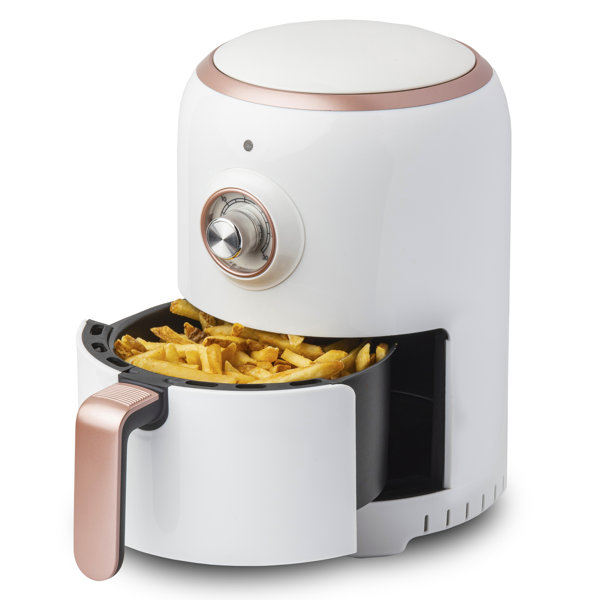 Aria Air Fryers 2 Liter Air Fryer & Reviews Wayfair